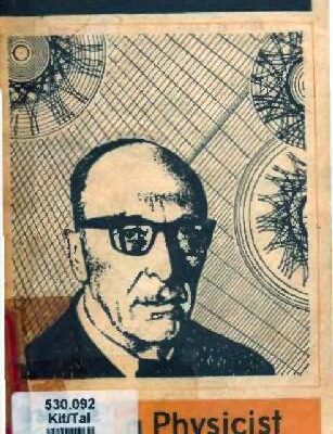 خرید و دانلود نسخه کامل کتاب I am a physicist
