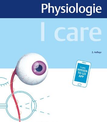 خرید و دانلود نسخه کامل کتاب I care Anatomie Physiologie
