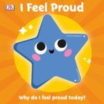 خرید و دانلود نسخه کامل کتاب I Feel Proud: Why do I feel proud today?