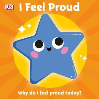 خرید و دانلود نسخه کامل کتاب I Feel Proud: Why do I feel proud today?