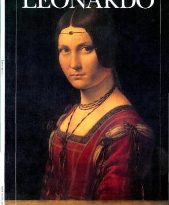 خرید و دانلود نسخه کامل کتاب I Grandi Pittori. Leonardo