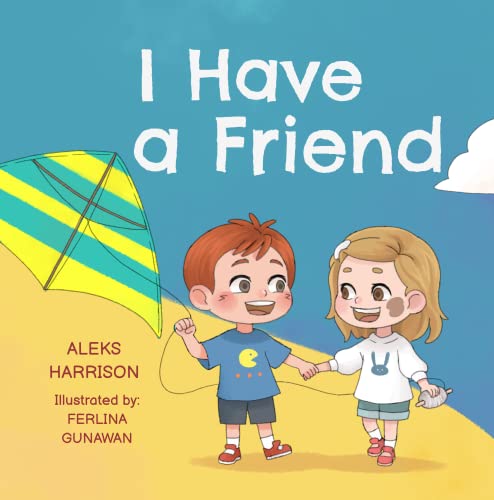 خرید و دانلود نسخه کامل کتاب I Have a Friend: Children’s Picture Book About Friendship for Preschoo – + Pdf_68b94845ea730.jpeg خرید و دانلود نسخه کامل کتاب I Have a Friend: Children’s Picture Book About Friendship for Preschoo – + Pdf