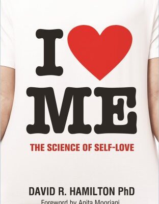خرید و دانلود نسخه کامل کتاب I Heart Me The Science of Self-Love