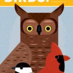 خرید و دانلود نسخه کامل کتاب I Love Birds!: 52 Ways to Wonder, Wander, and Explore Birds with Kids