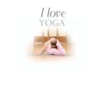 خرید و دانلود نسخه کامل کتاب I Love Yoga (Yoga for Kids)