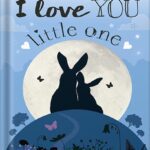 خرید و دانلود نسخه کامل کتاب I Love You Little One by DK