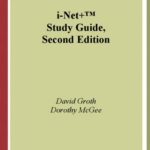 خرید و دانلود نسخه کامل کتاب i -Net+ Study Guide, 2nd Edition