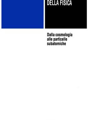 خرید و دانلود نسخه کامل کتاب I problemi della fisica – Dalla cosmologia alle particelle subatomiche