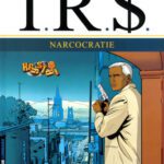 خرید و دانلود نسخه کامل کتاب I.R.$., tome 4 : Narcocratie