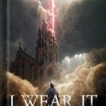 خرید و دانلود نسخه کامل کتاب I Wear It Black: A Hardcore LitRPG Adventure by Fowl