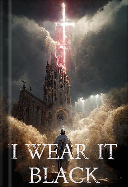 خرید و دانلود نسخه کامل کتاب I Wear It Black: A Hardcore LitRPG Adventure by Fowl_68c117ea96787.jpeg خرید و دانلود نسخه کامل کتاب I Wear It Black: A Hardcore LitRPG Adventure by Fowl