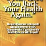 خرید و دانلود نسخه کامل کتاب I Will Give You Back Your Health Again