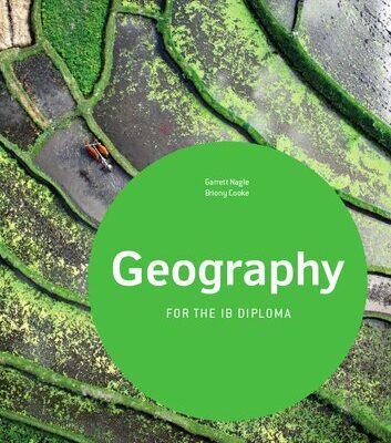 خرید و دانلود نسخه کامل کتاب IB Geography Study Guide
