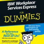 خرید و دانلود نسخه کامل کتاب IBM Workplace Services Express For Dummies