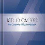 خرید و دانلود نسخه کامل کتاب ICD-10-CM 2022 the Complete Official Codebook with Guidelines by American Medical Association
