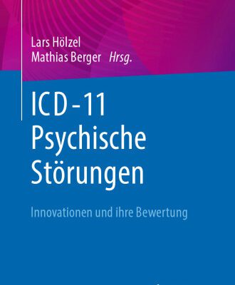 خرید و دانلود نسخه کامل کتاب ICD-11 – Psychische Störungen: Innovationen und ihre Bewertung (German Edition)