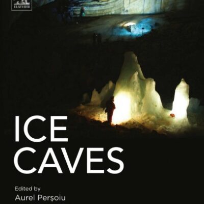 خرید و دانلود نسخه کامل کتاب Ice Caves