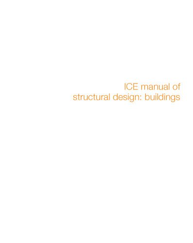 خرید و دانلود نسخه کامل کتاب ICE manual of structural design : buildings_68d34d21c2a62.jpeg خرید و دانلود نسخه کامل کتاب ICE manual of structural design : buildings