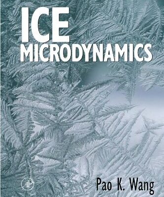 خرید و دانلود نسخه کامل کتاب Ice microdynamics