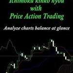 خرید و دانلود نسخه کامل کتاب Ichimoku Kinko Hyou With Candlestick Price Action Trading: basic trading strategy – + PDF