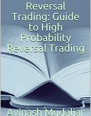 خرید و دانلود نسخه کامل کتاب Ichimoku Reversal Trading: Guide to High Probability Reversal Trading – + PDF