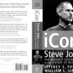 خرید و دانلود نسخه کامل کتاب iCon Steve Jobs: The Greatest Second Act in the History of Business