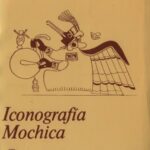 خرید و دانلود نسخه کامل کتاب Iconografía Mochica