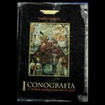خرید و دانلود نسخه کامل کتاب Iconografía y mitos indígenas en el arte