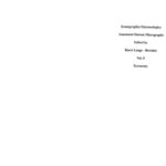 خرید و دانلود نسخه کامل کتاب Iconographia Diatomologica: Annotated Diatom Micrographs   Taxonomy: vol. 8. Zur Revision der Gattung Gomphomena