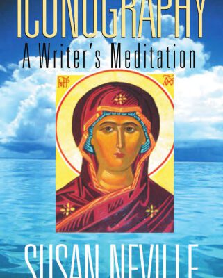 خرید و دانلود نسخه کامل کتاب Iconography: A Writer’s Meditation