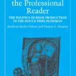 خرید و دانلود نسخه کامل کتاب Iconography and the Professional Reader: The Politics of Book Production in the Douce Piers Plowman (Medieval Cultures, V. 15)
