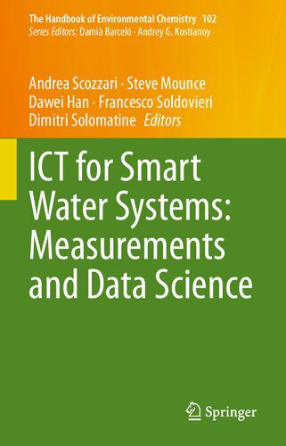 خرید و دانلود نسخه کامل کتاب ICT for Smart Water Systems: Measurements and Data Science_68d042a5bce07.jpeg خرید و دانلود نسخه کامل کتاب ICT for Smart Water Systems: Measurements and Data Science