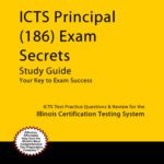خرید و دانلود نسخه کامل کتاب ICTS Principal (186) Exam Secrets Study Guide: ICTS Test Review for the Illinois Certification Testing System