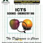 خرید و دانلود نسخه کامل کتاب ICTS Science-Chemistry 106 Teacher Certification Test Prep Study Guide, 2nd Edition (XAM ICTS)