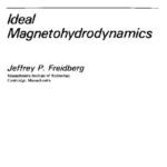 خرید و دانلود نسخه کامل کتاب Ideal Magnetohydrodynamics