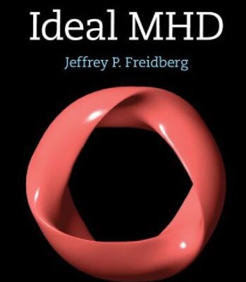 خرید و دانلود نسخه کامل کتاب Ideal MHD