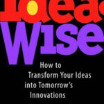 خرید و دانلود نسخه کامل کتاب IdeaWise: How to Transform Your Ideas