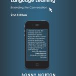 خرید و دانلود نسخه کامل کتاب Identity and Language Learning: Extending the Conversation
