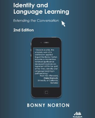 خرید و دانلود نسخه کامل کتاب Identity and Language Learning: Extending the Conversation