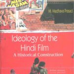 خرید و دانلود نسخه کامل کتاب Ideology of the Hindi Film: A Historical Construction