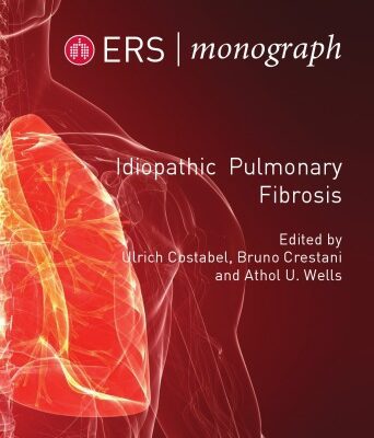 خرید و دانلود نسخه کامل کتاب Idiopathic Pulmonary Fibrosis