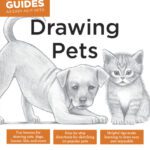 خرید و دانلود نسخه کامل کتاب Idiot’s Guides: Drawing Pets