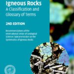خرید و دانلود نسخه کامل کتاب Igneous Rocks: A Classification and Glossary of Terms: Recommendations of the International Union of Geological Sciences Subcommission on the Systematics of Igneous Rocks