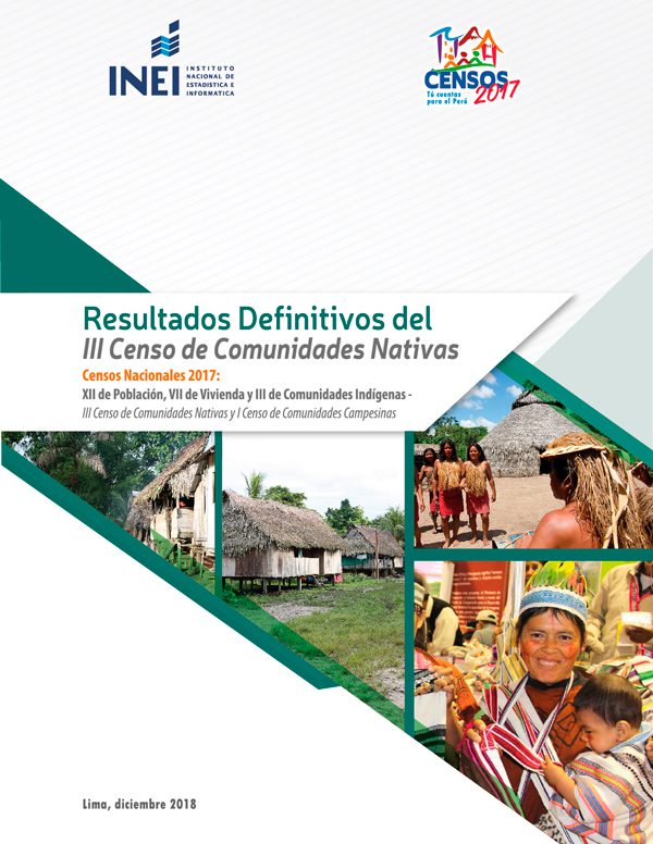 خرید و دانلود نسخه کامل کتاب III Censo de Comunidades Nativas 2017. Resultados Definitivos_68c02ddcdaa18.jpeg خرید و دانلود نسخه کامل کتاب III Censo de Comunidades Nativas 2017. Resultados Definitivos