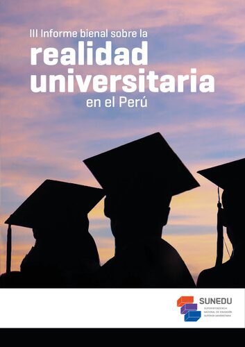 خرید و دانلود نسخه کامل کتاب III Informe bienal sobre la realidad universitaria en el Perú 2021_68cee651b082e.jpeg خرید و دانلود نسخه کامل کتاب III Informe bienal sobre la realidad universitaria en el Perú 2021