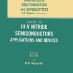 خرید و دانلود نسخه کامل کتاب III-V Nitride Semiconductors: Applications and Devices