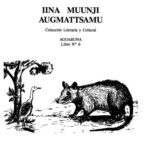خرید و دانلود نسخه کامل کتاب Iina muunji augmattsamu. Cuentos relatados por nuestros ancianos