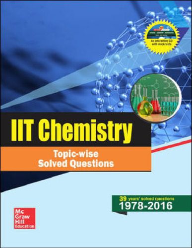 خرید و دانلود نسخه کامل کتاب IIT Chemistry Topicwise Questions and Solutions 1978 – 2016 MHE McGraw Hill Education_68d197f5d904b.jpeg خرید و دانلود نسخه کامل کتاب IIT Chemistry Topicwise Questions and Solutions 1978 – 2016 MHE McGraw Hill Education