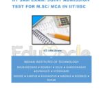 خرید و دانلود نسخه کامل کتاب IIT JAM Exam Complete Guide by Eduncle