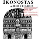 خرید و دانلود نسخه کامل کتاب Ikonostas a jeho Teologia